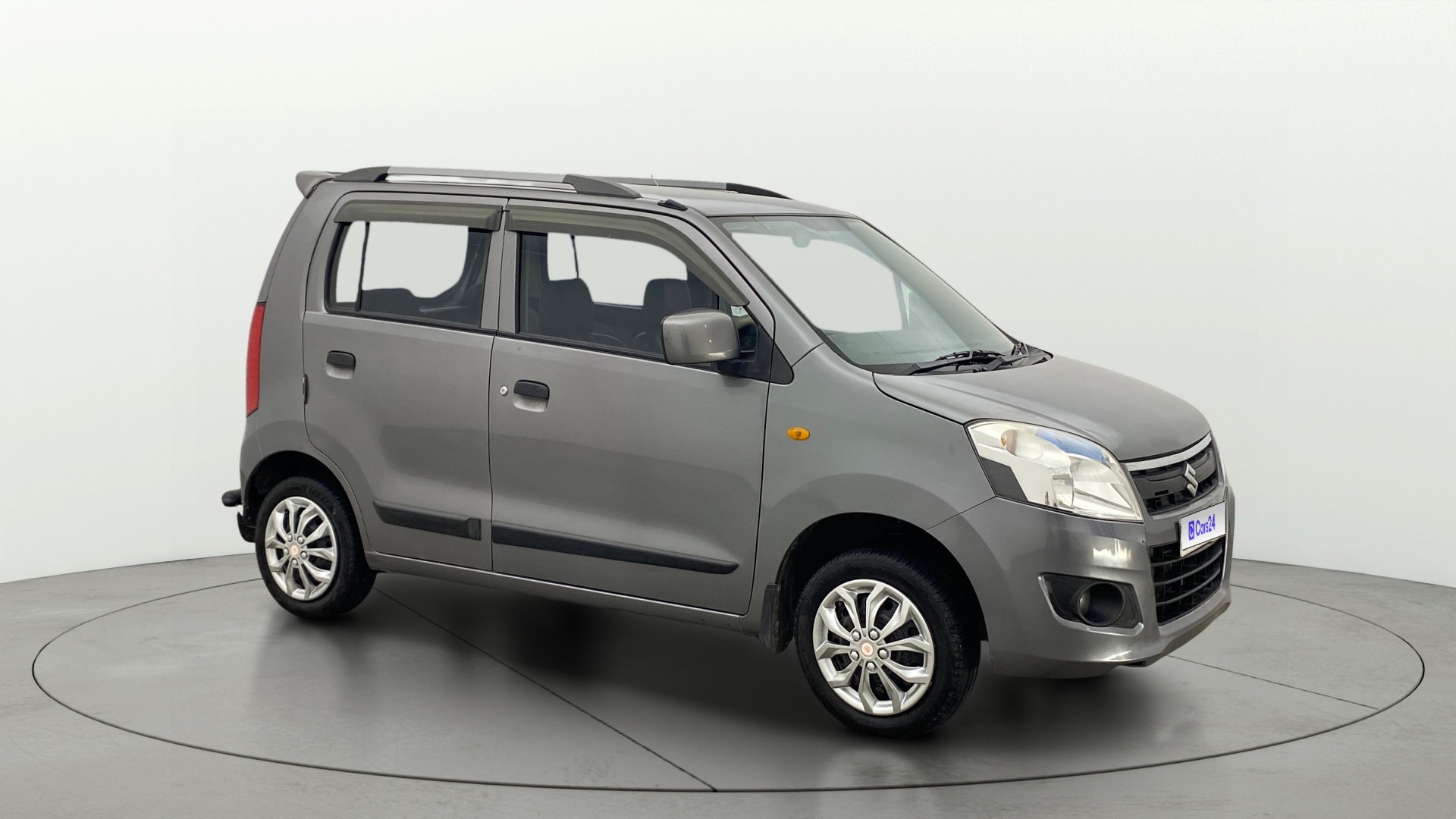 Used 2017 Maruti Suzuki 1000 Used 2017 Maruti Suzuki 1000