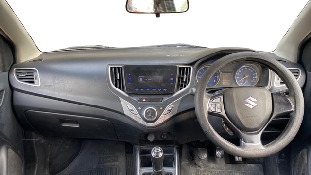 View Maruti Suzuki 1000 Image 14 Used Maruti Suzuki 1000 Image 14