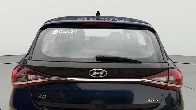 View Hyundai Elite i20 Image 4 Used Hyundai Elite i20 Image 4