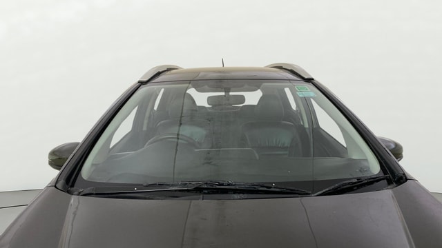 View Honda WR-V Image 31 Used Honda WR-V Image 31