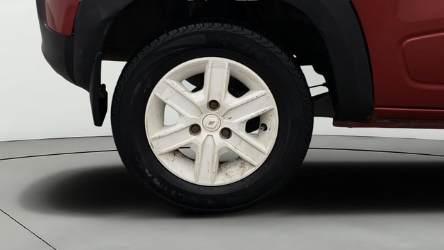 View Renault Kwid Image 23 Used Renault Kwid Image 23