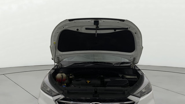View Hyundai Tucson Image 33 Used Hyundai Tucson Image 33