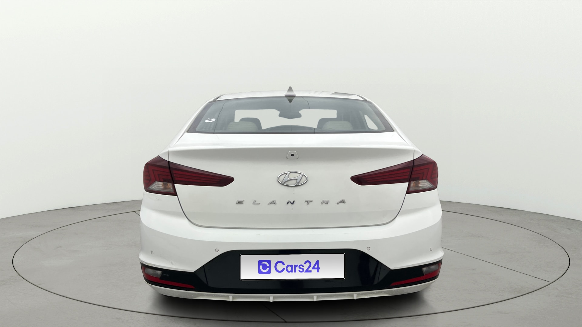 Used 2019 Hyundai Elantra Used 2019 Hyundai Elantra