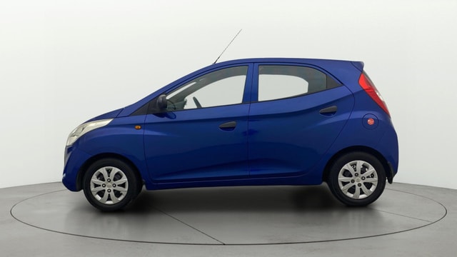View Hyundai EON Image 5 Used Hyundai EON Image 5