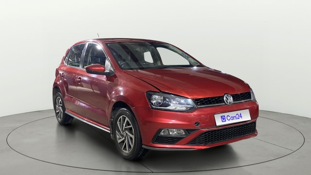 View Volkswagen Polo Image 21 Used Volkswagen Polo Image 21