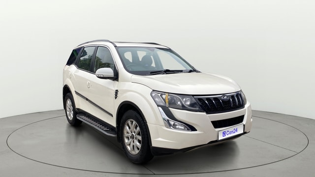 View Mahindra XUV500 Image 14 Used Mahindra XUV500 Image 14