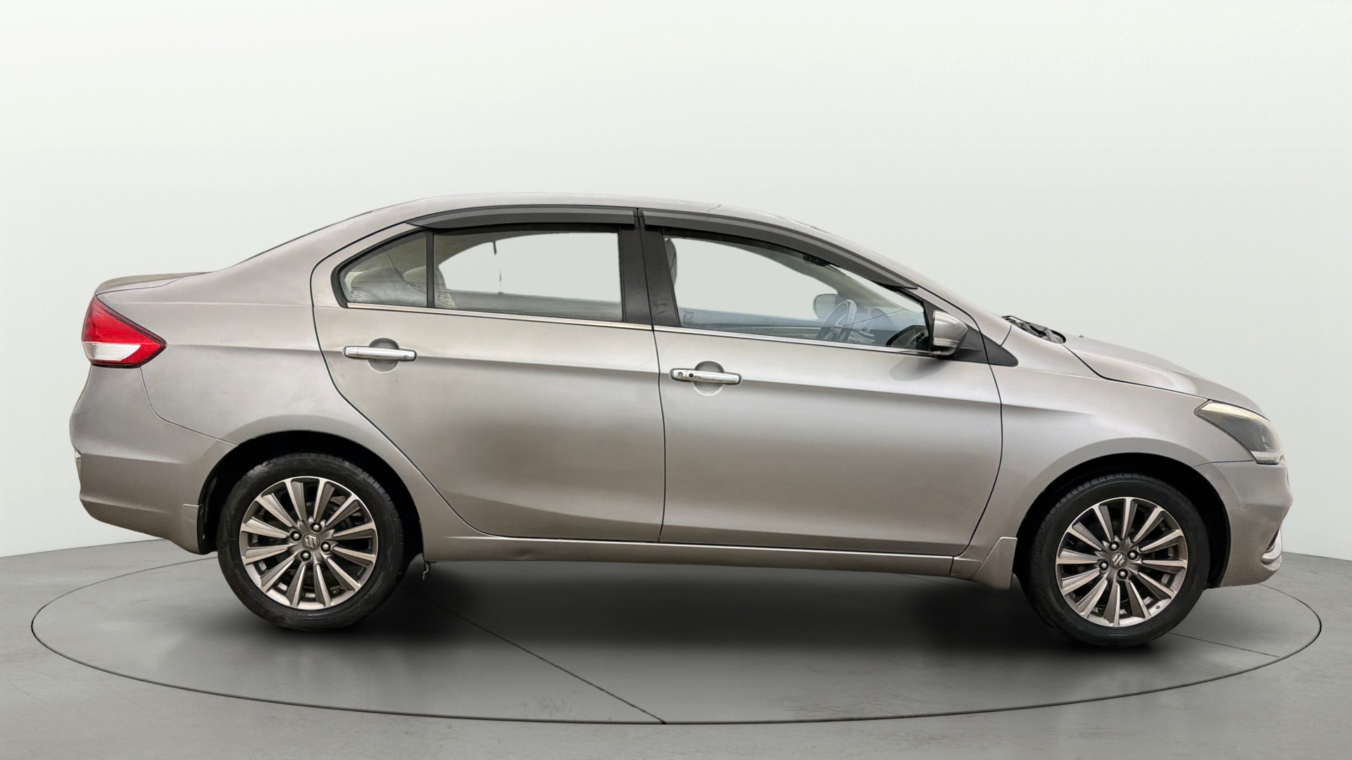 View 2020 Maruti Suzuki 1000 Base Variant Image 27 Used 2020 Maruti Suzuki 1000 Base Variant Image 27