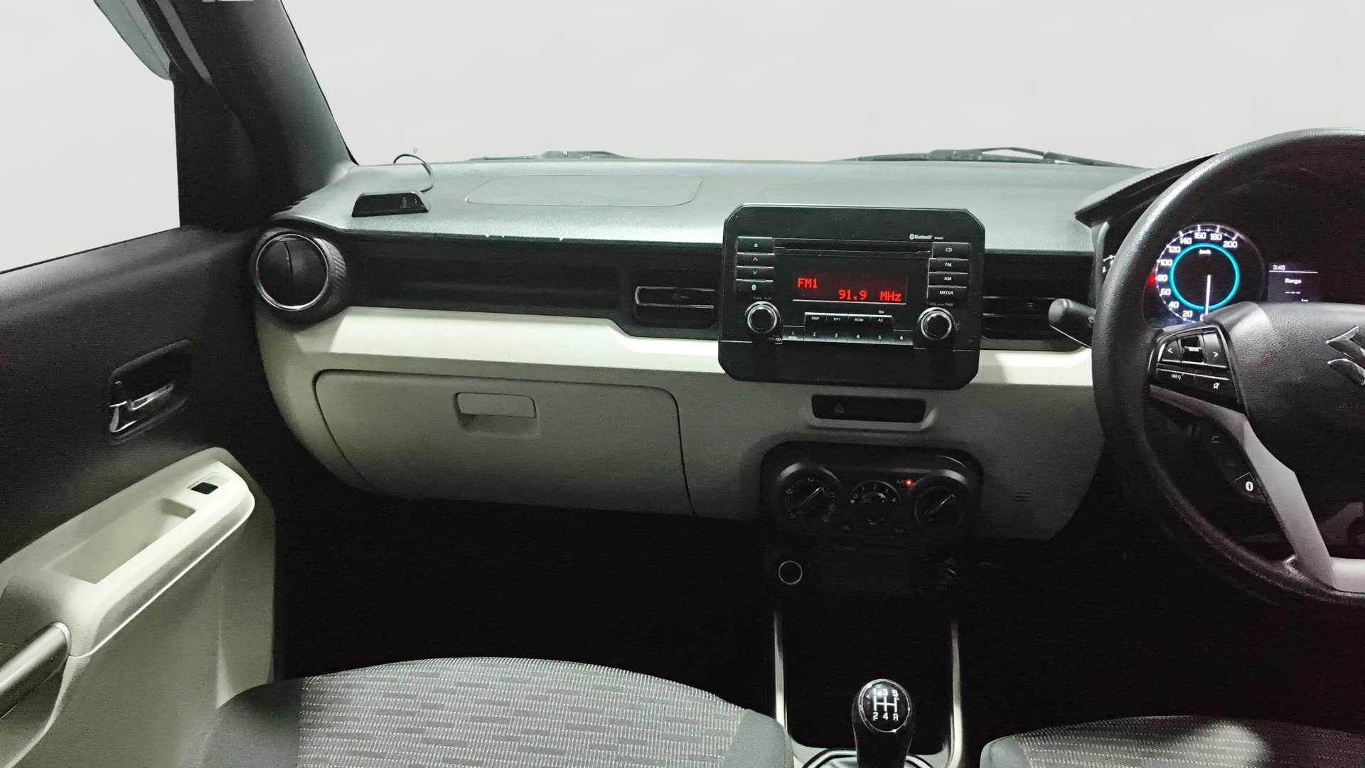 View 2019 Maruti Suzuki 1000 Base Variant Image 17 Used 2019 Maruti Suzuki 1000 Base Variant Image 17