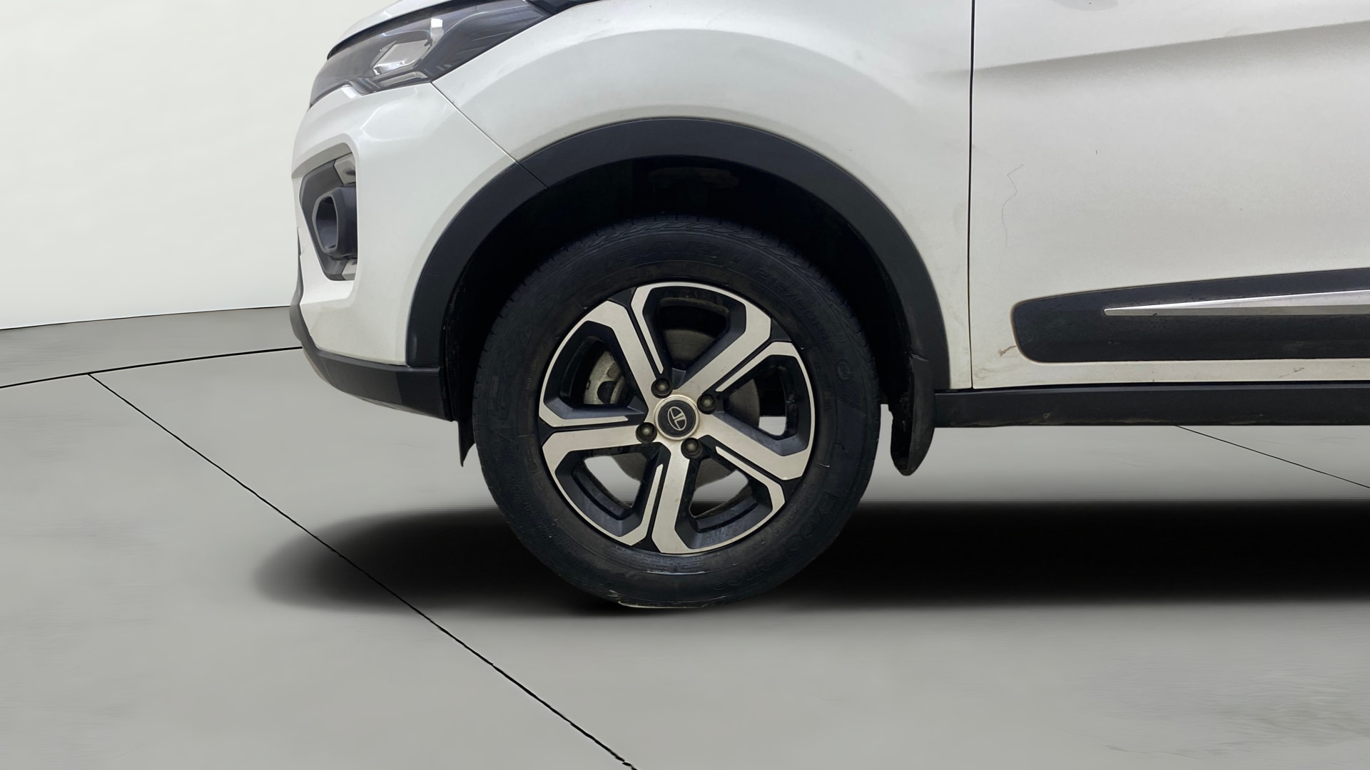 Used 2023 Tata Nexon Used 2023 Tata Nexon