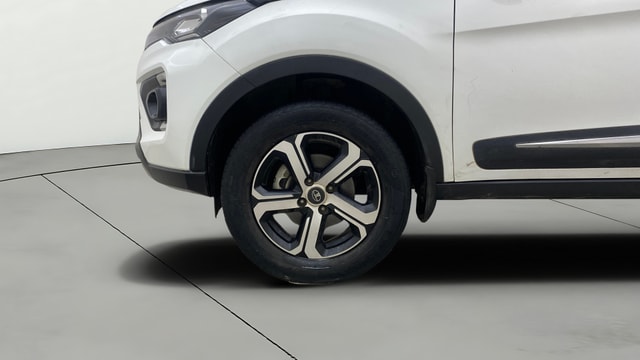 View Tata Nexon Image 36 Used Tata Nexon Image 36