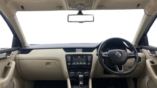 View Skoda Octavia Image 30 Used Skoda Octavia Image 30