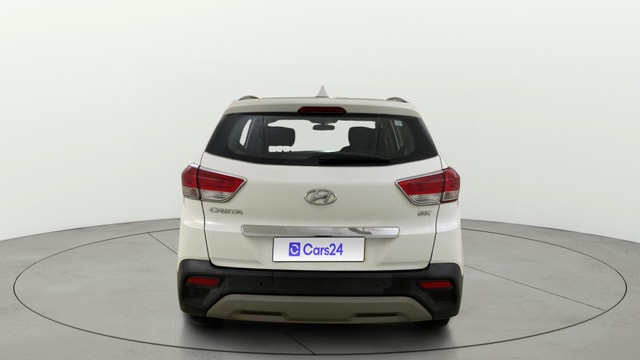 View Hyundai Creta Image 44 Used Hyundai Creta Image 44