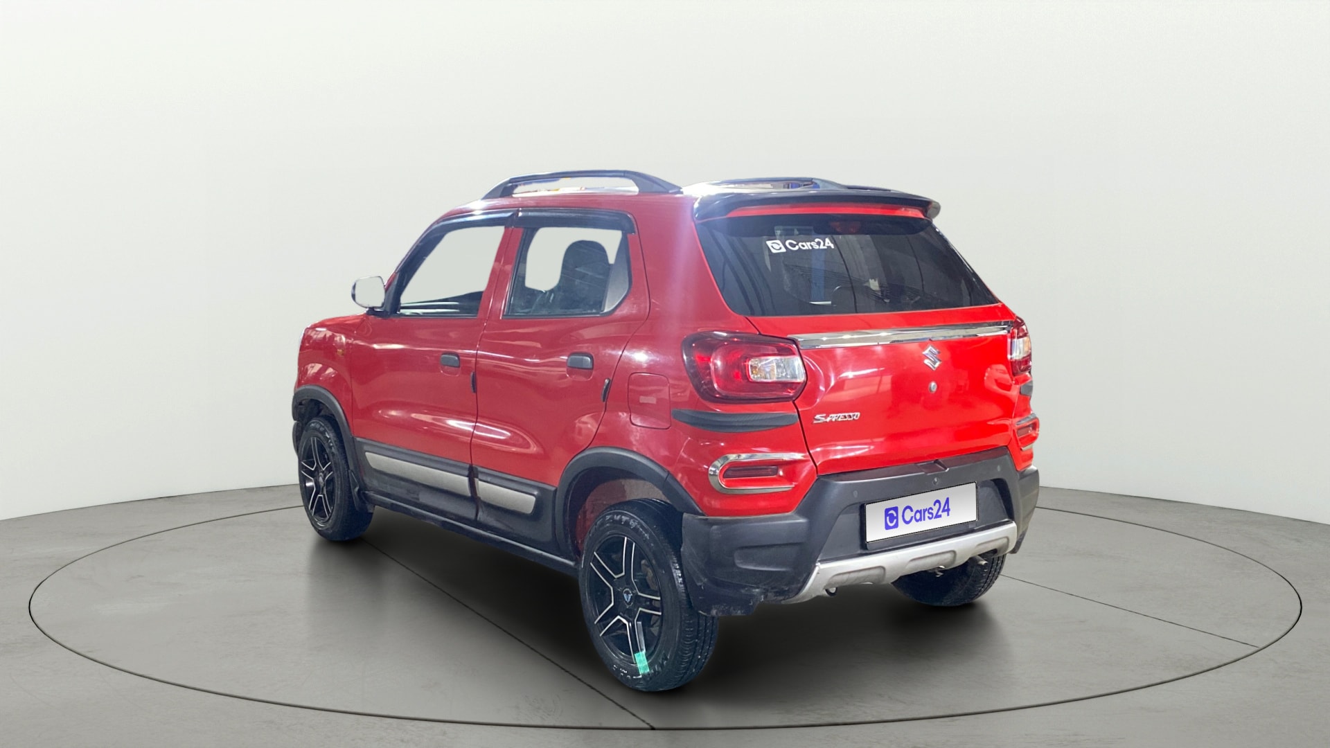 Used 2022 Maruti Suzuki 1000 Used 2022 Maruti Suzuki 1000