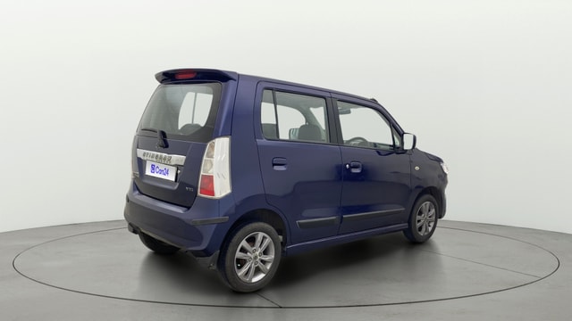 View Maruti Suzuki Stingray Image 42 Used Maruti Suzuki Stingray Image 42