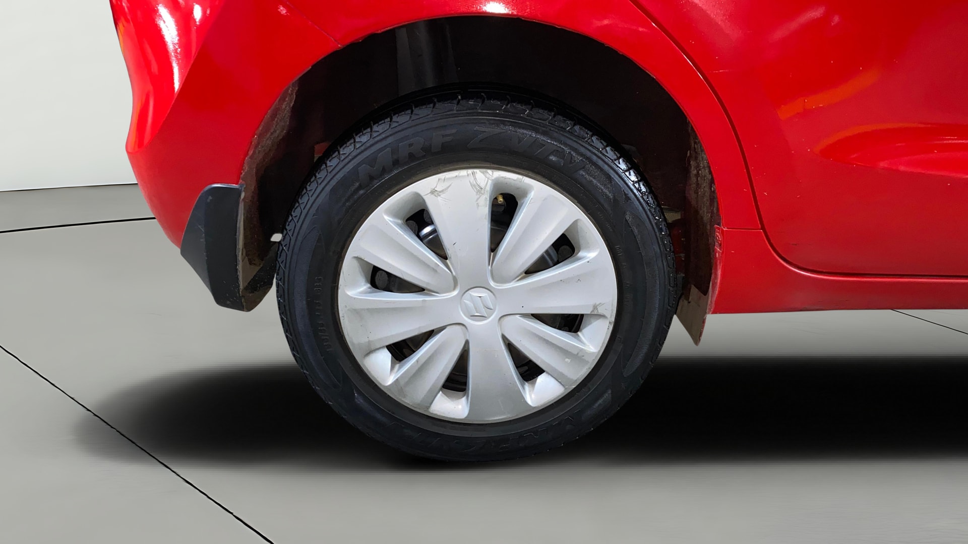 Used 2017 Maruti Suzuki 1000 Used 2017 Maruti Suzuki 1000