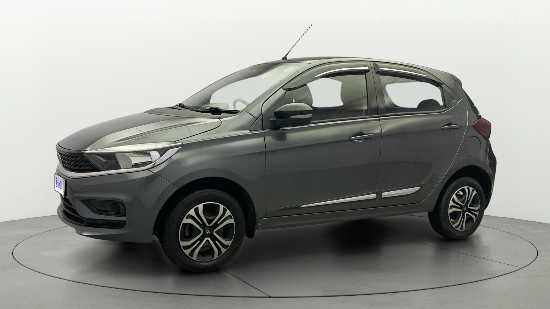 Used 2024 Tata Tiago Used 2024 Tata Tiago