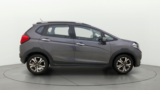 View Honda WR-V Image 27 Used Honda WR-V Image 27