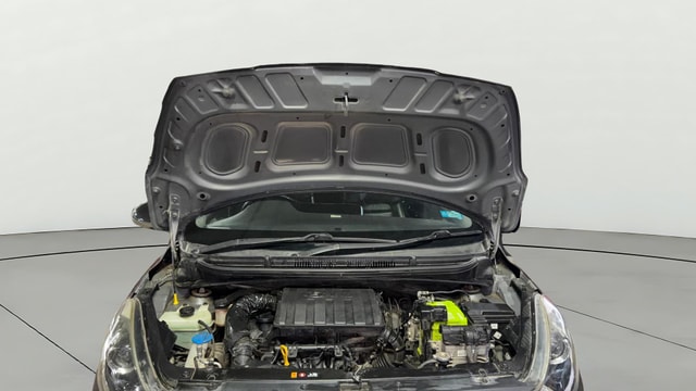 View Hyundai Aura Image 19 Used Hyundai Aura Image 19