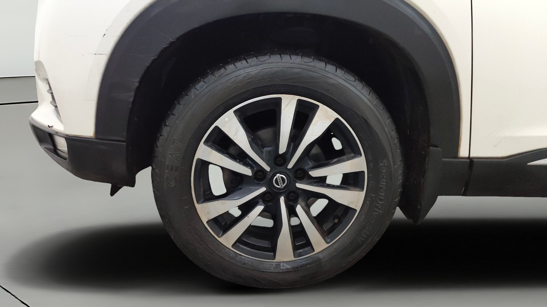View 2020 Nissan Kicks 1.3 Turbo XV Image 28 Used 2020 Nissan Kicks 1.3 Turbo XV Image 28