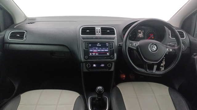 View Volkswagen Polo Image 15 Used Volkswagen Polo Image 15