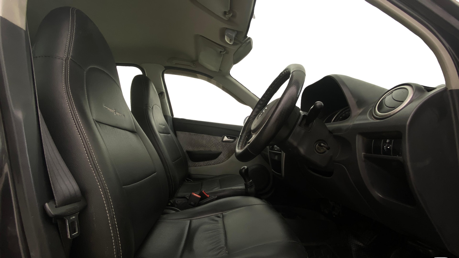 View 2017 Maruti Suzuki Alto 800 LX Image 25 Used 2017 Maruti Suzuki Alto 800 LX Image 25