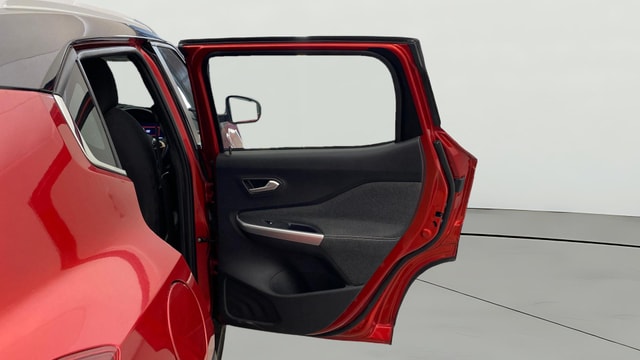 View Nissan Magnite Image 8 Used Nissan Magnite Image 8