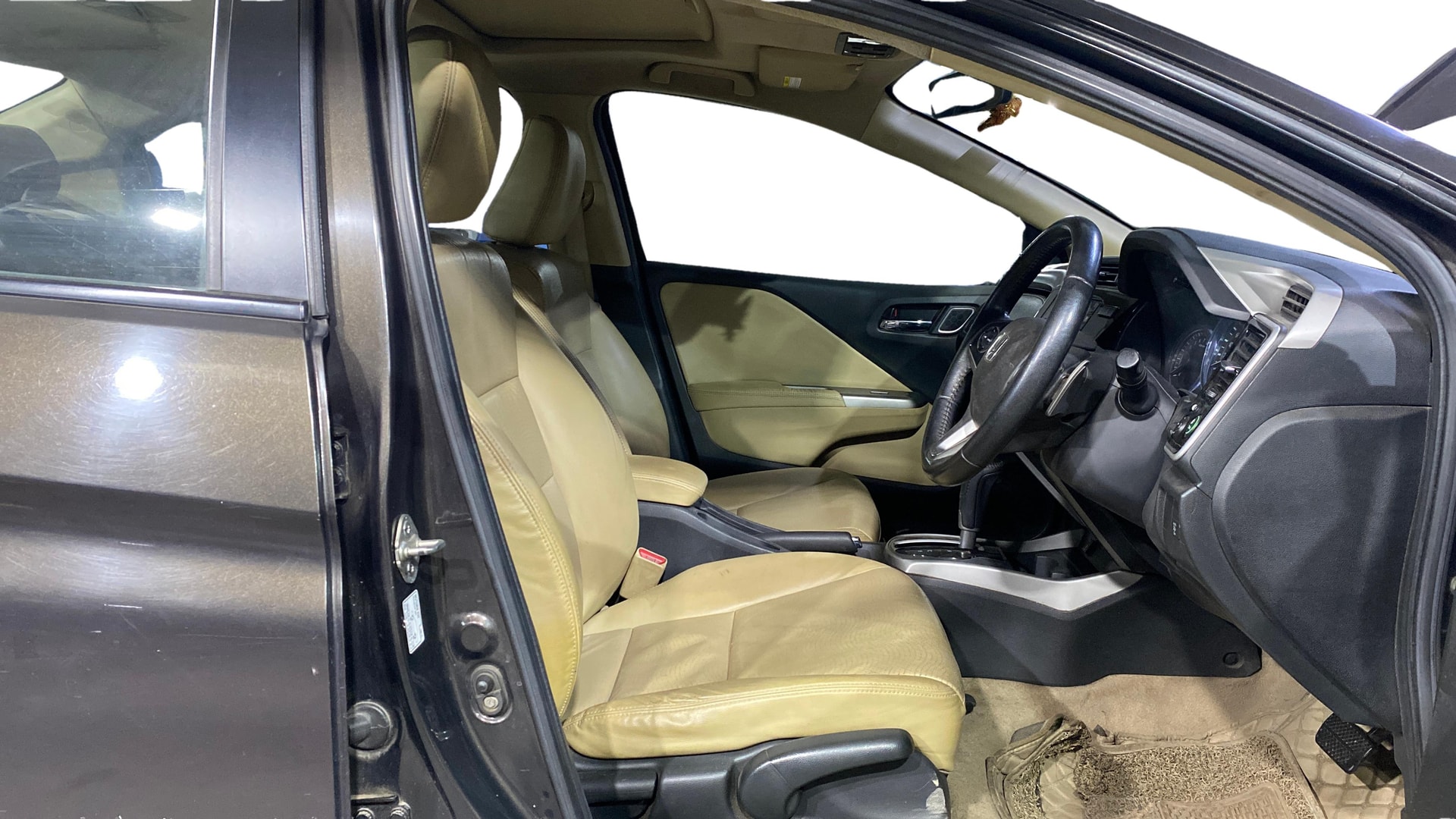 View 2019 Honda City ZX CVT Image 27 Used 2019 Honda City ZX CVT Image 27