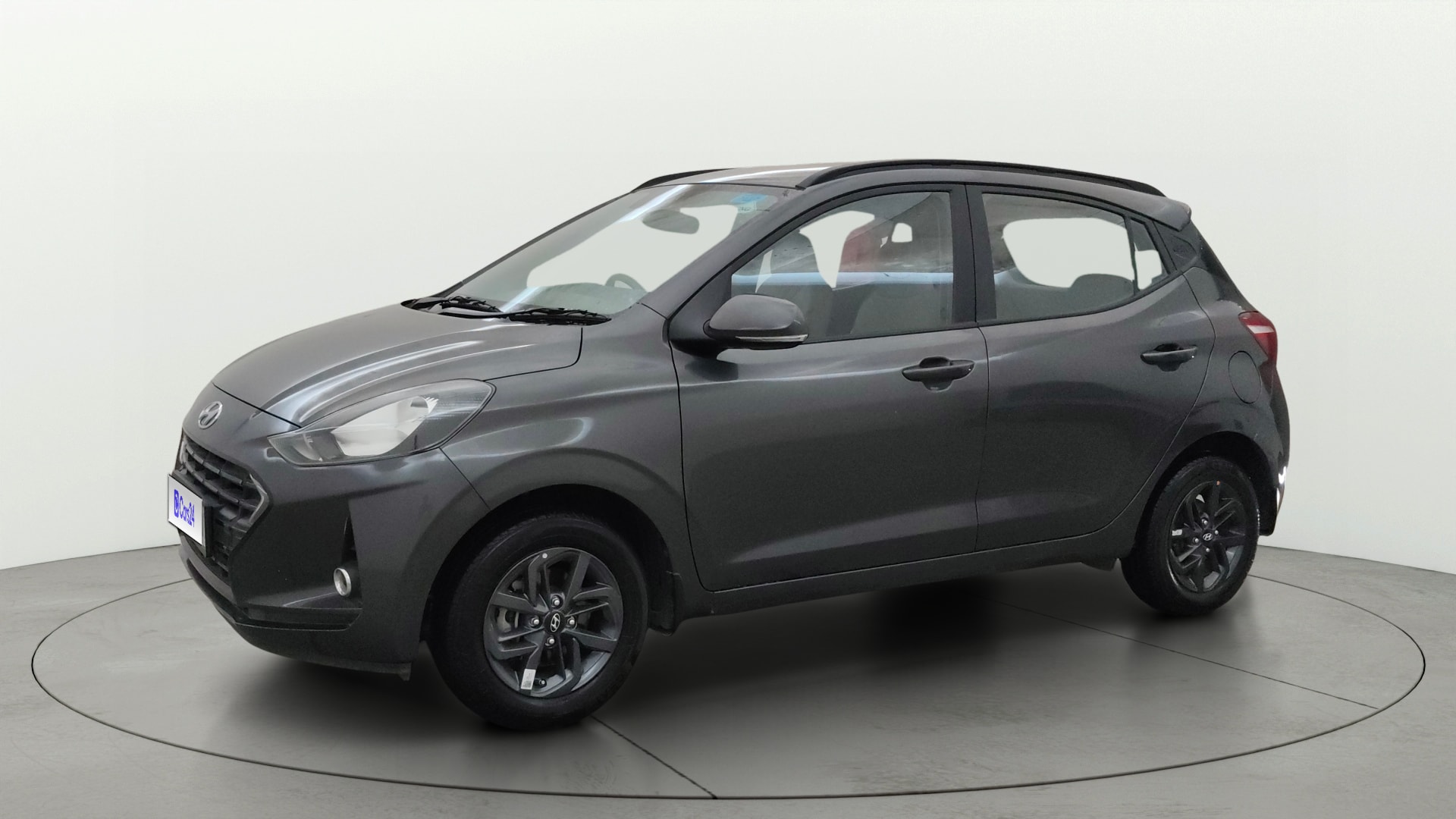 Used 2021 Hyundai Grand i10 Nios Used 2021 Hyundai Grand i10 Nios