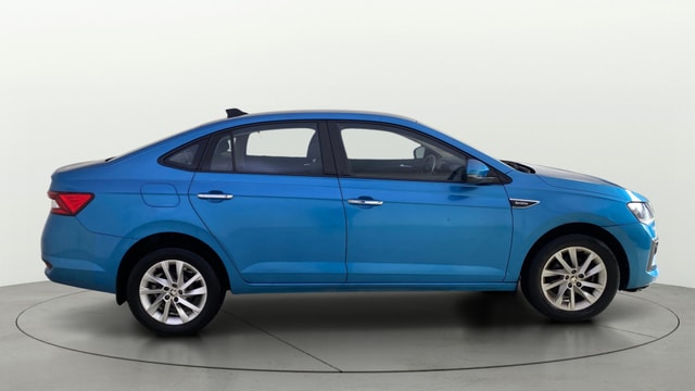 View Skoda Slavia Image 8 Used Skoda Slavia Image 8