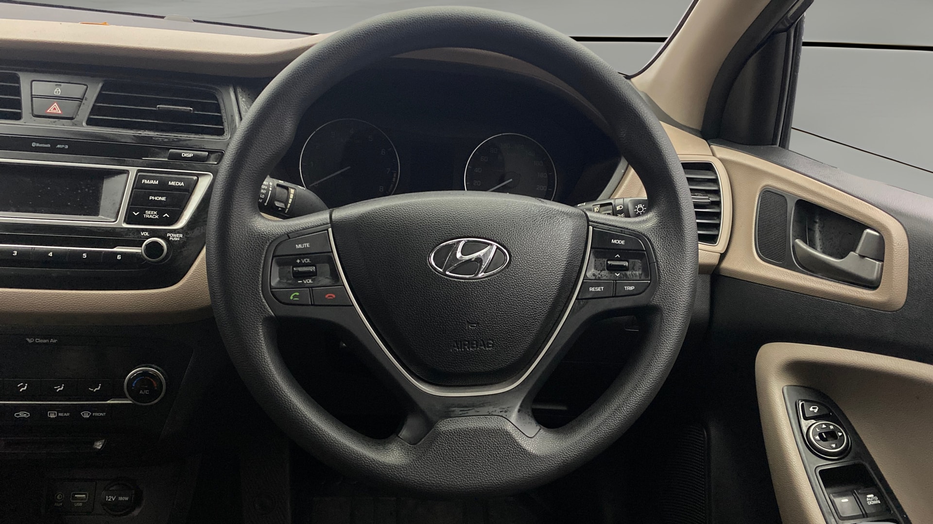 Used 2016 Hyundai Elite i20 Used 2016 Hyundai Elite i20