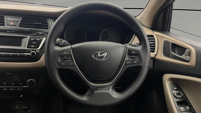 View Hyundai Elite i20 Image 20 Used Hyundai Elite i20 Image 20