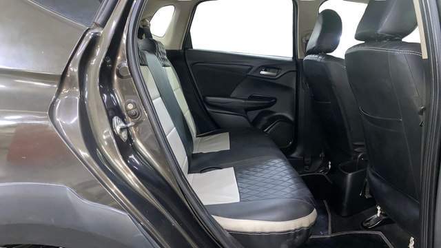 View Honda WR-V Image 33 Used Honda WR-V Image 33