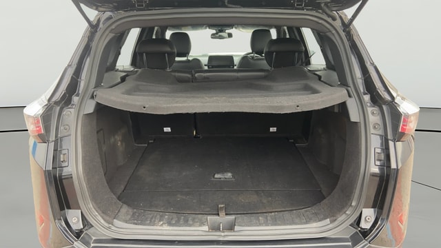 View Tata Harrier Image 39 Used Tata Harrier Image 39