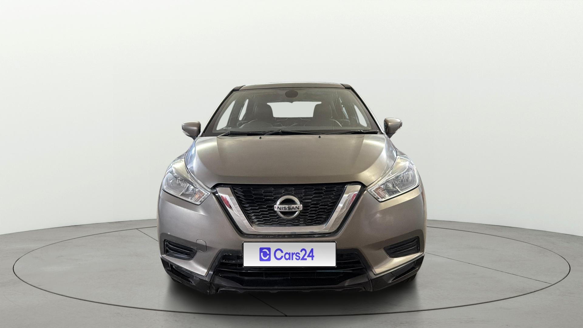 Used 2019 Nissan Kicks Used 2019 Nissan Kicks