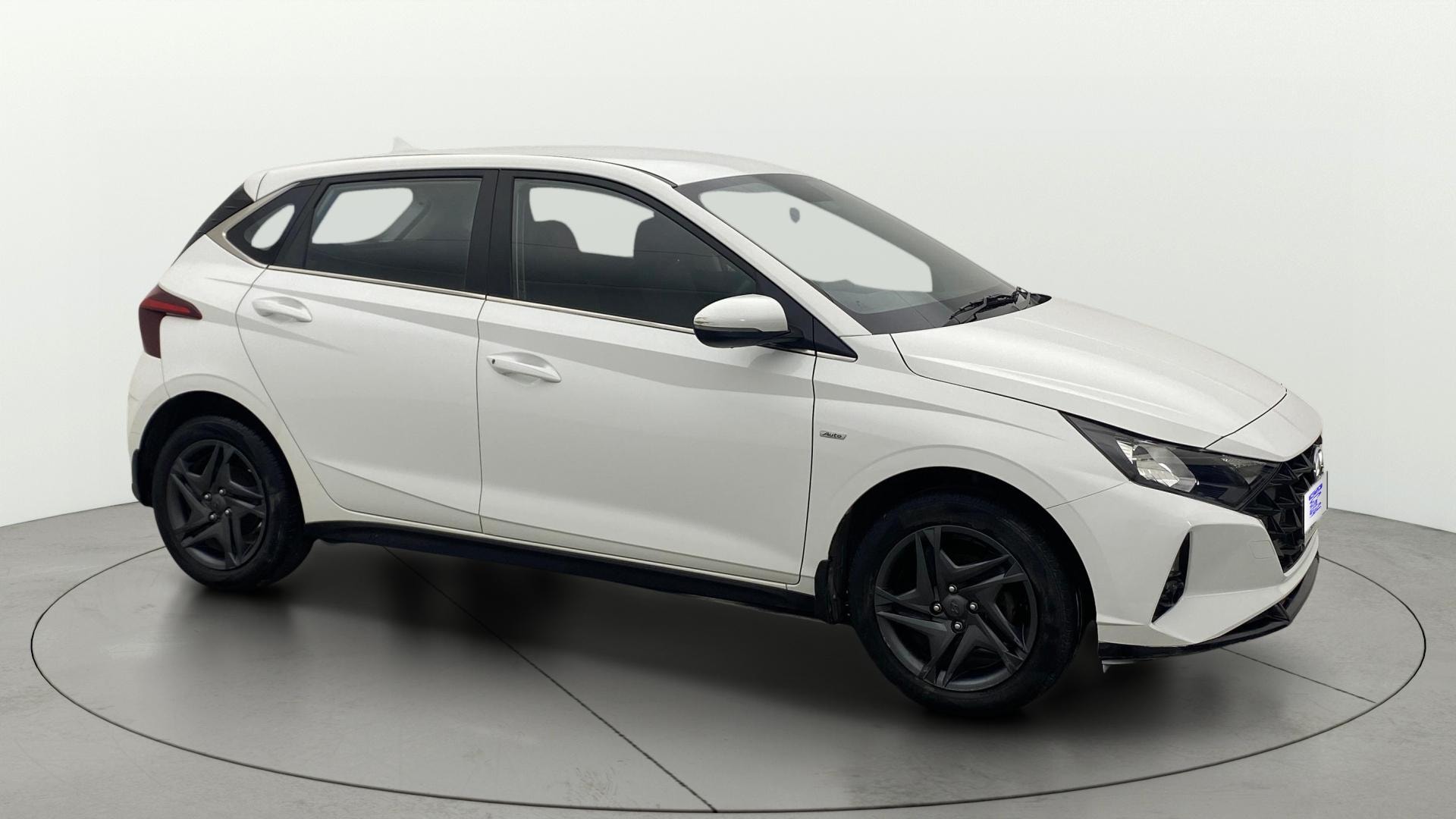 Used 2022 Hyundai Elite i20 Used 2022 Hyundai Elite i20