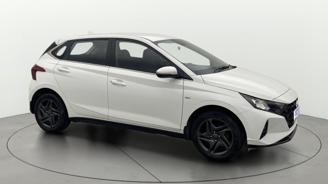 View Hyundai Elite i20 Image 37 Used Hyundai Elite i20 Image 37