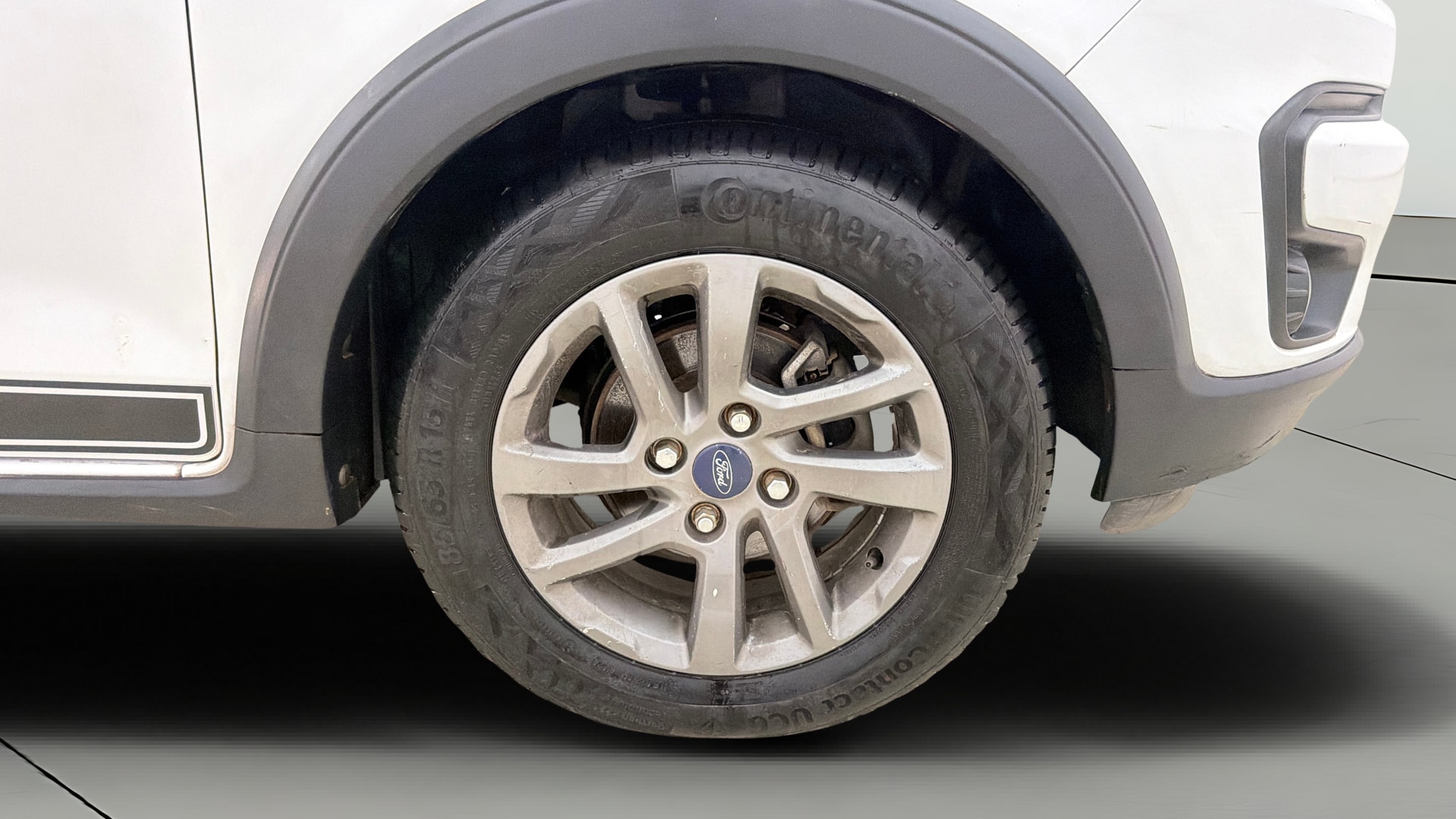 Used 2019 Ford Freestyle Used 2019 Ford Freestyle