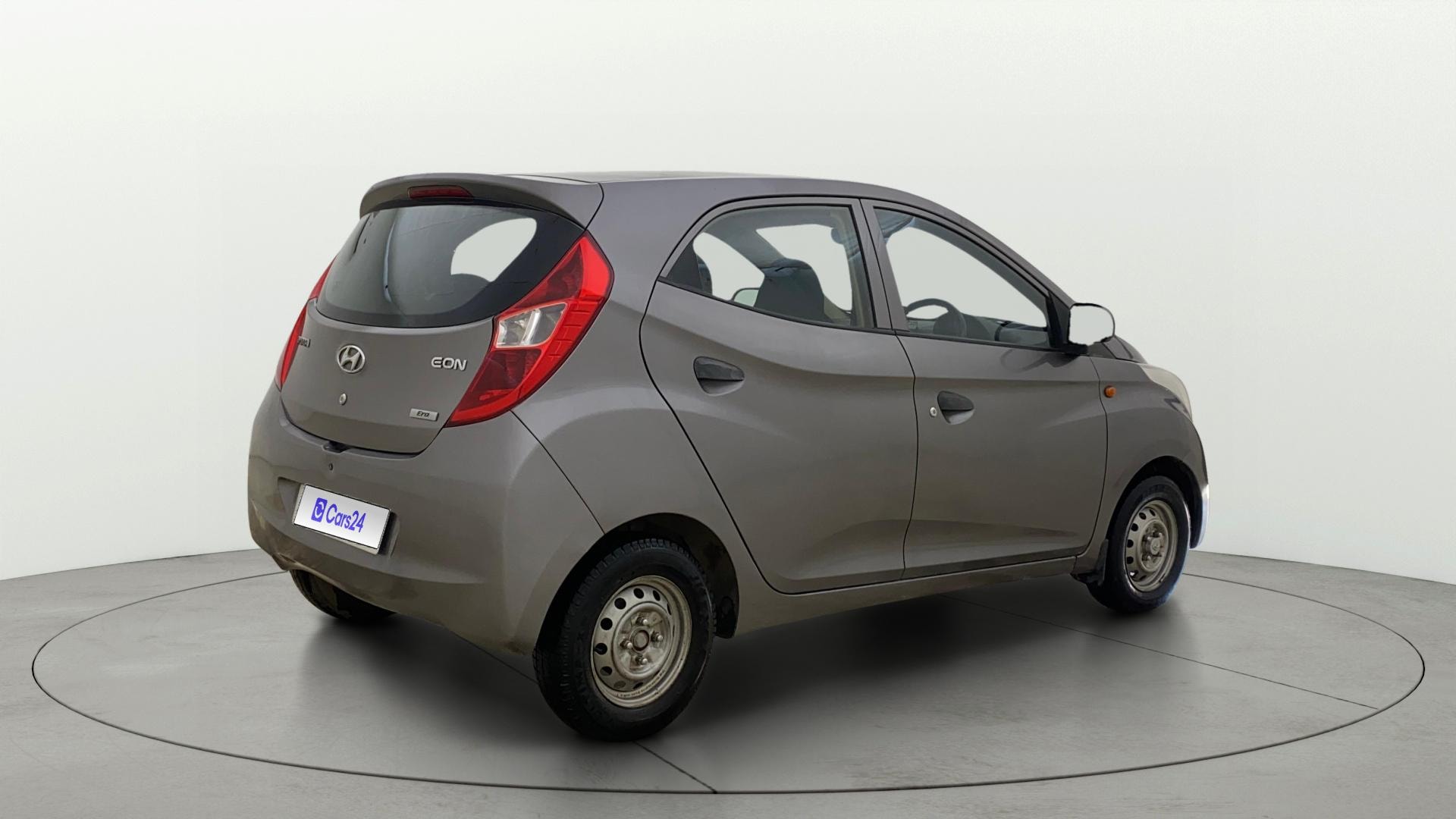 View 2013 Hyundai EON Era Plus Image 42 Used 2013 Hyundai EON Era Plus Image 42