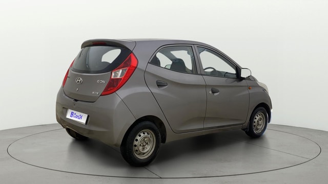 View Hyundai EON Image 42 Used Hyundai EON Image 42