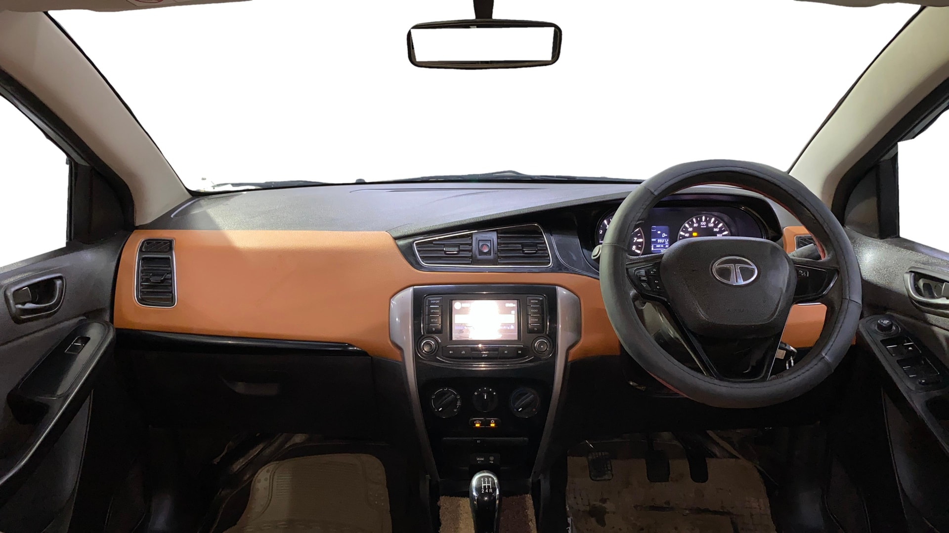 View 2018 Tata Zest Premio Image 28 Used 2018 Tata Zest Premio Image 28