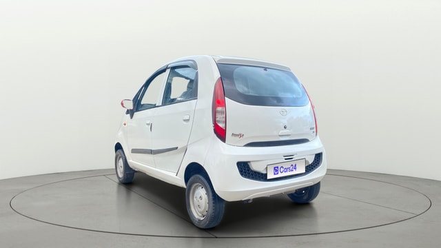 View Tata Nano Image 2 Used Tata Nano Image 2