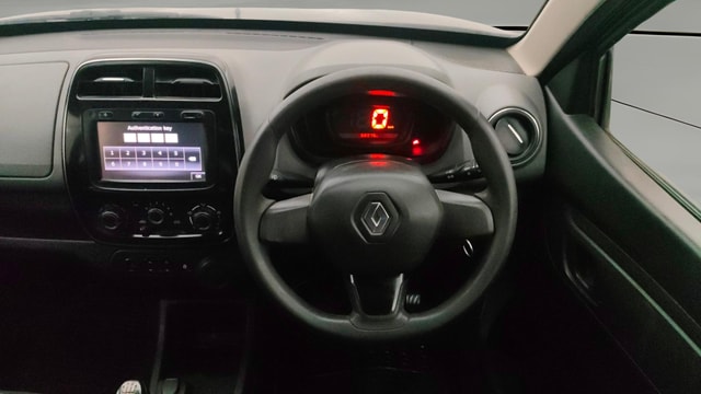 View Renault Kwid Image 20 Used Renault Kwid Image 20