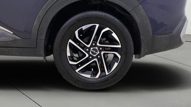 View Kia Carens Image 8 Used Kia Carens Image 8
