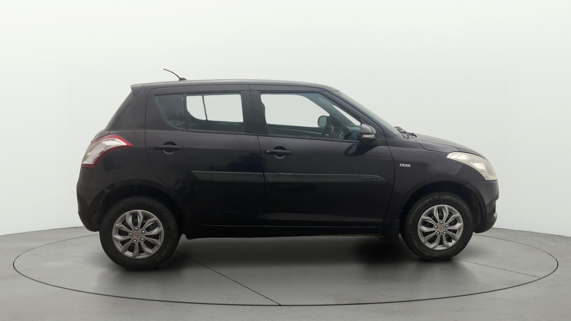 View 2016 Maruti Suzuki 1000 Base Variant Image 8 Used 2016 Maruti Suzuki 1000 Base Variant Image 8