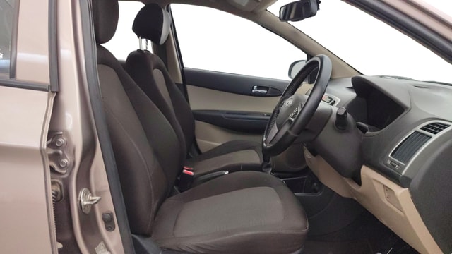 View Hyundai Elite i20 Image 26 Used Hyundai Elite i20 Image 26