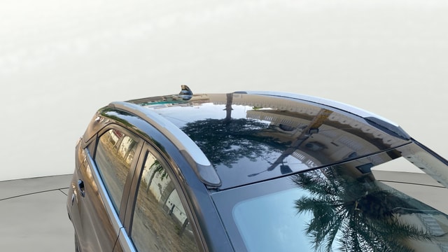 View Tata Nexon Image 6 Used Tata Nexon Image 6