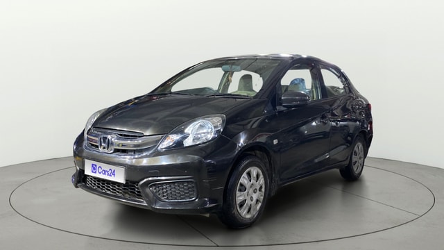 View Honda Amaze Image 35 Used Honda Amaze Image 35