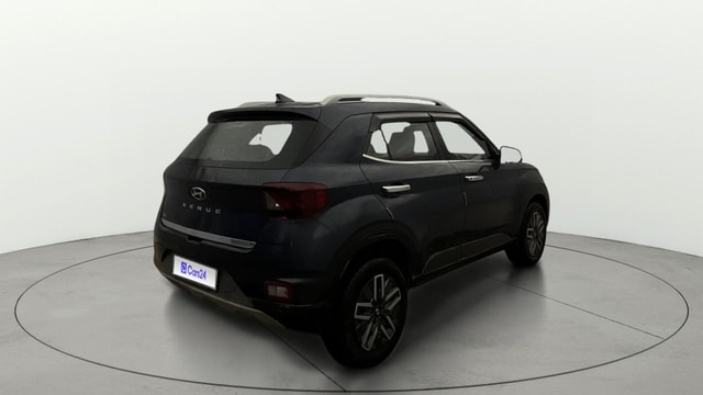 View Hyundai Venue Image 45 Used Hyundai Venue Image 45