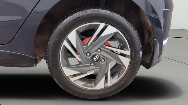 View Hyundai Elite i20 Image 12 Used Hyundai Elite i20 Image 12