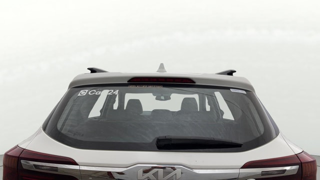 View Kia Seltos Image 5 Used Kia Seltos Image 5
